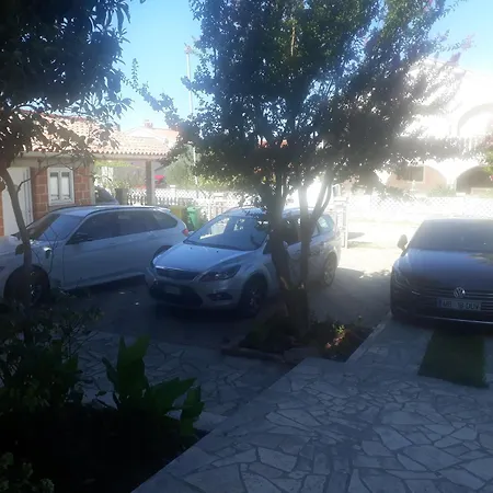 Apartmán Nela