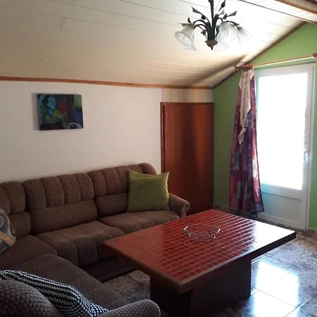Apartmán Nela *