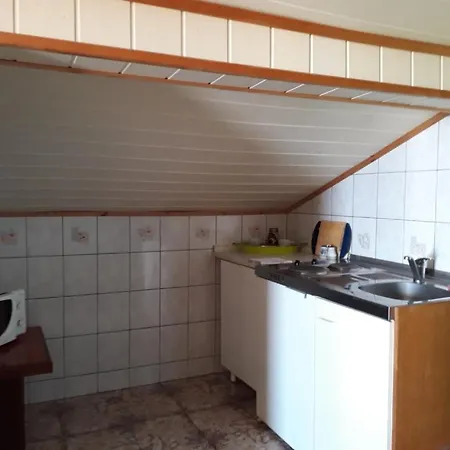 Nela Apartmán Pula