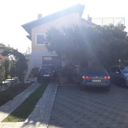 Nela Apartmán