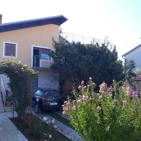 Apartmán Nela