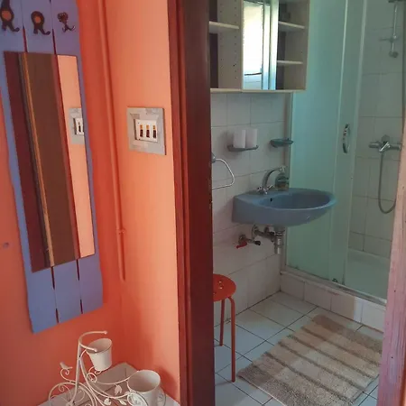 Apartment Nela Pula