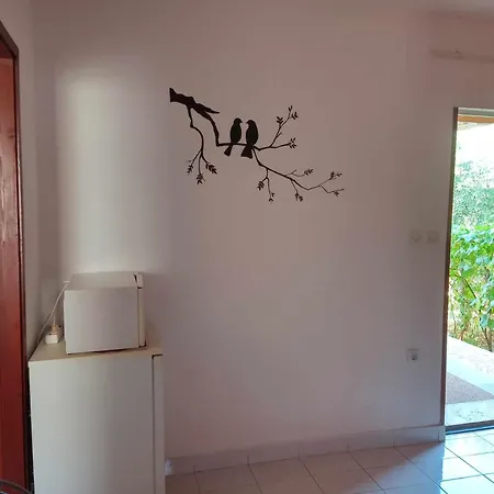 Nela Apartmán