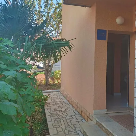 Nela Apartmán