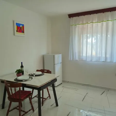 Apartment Nela *