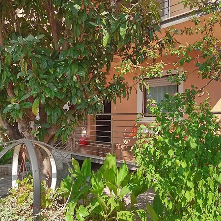 Nela Apartmán Pula