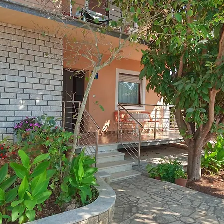 Apartmán Nela Pula