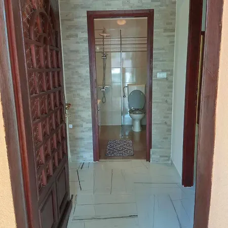 Nela Apartmán