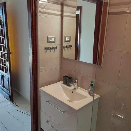 Nela Apartmán *