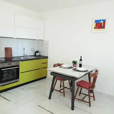Apartmán Nela *