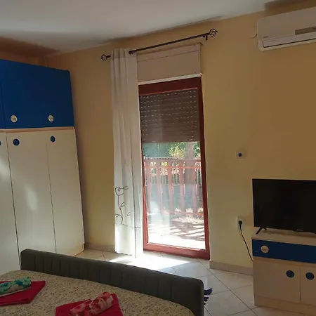 Apartmán Nela Pula