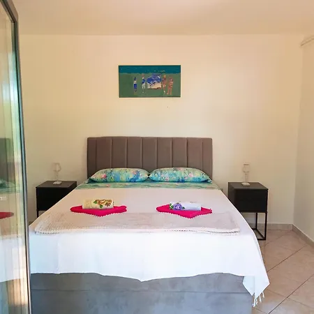Apartment Nela