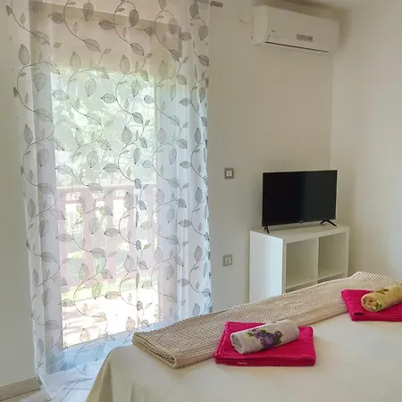 Apartment Nela *