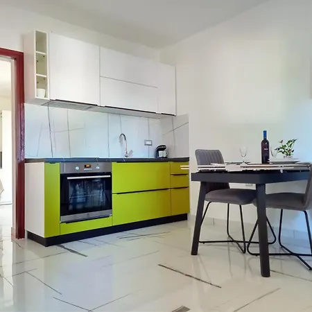 Apartment Nela