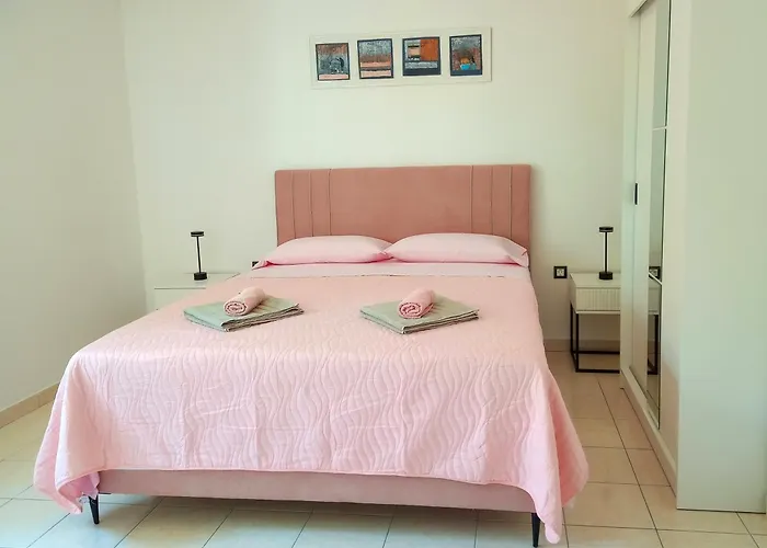 Apartment Nela *