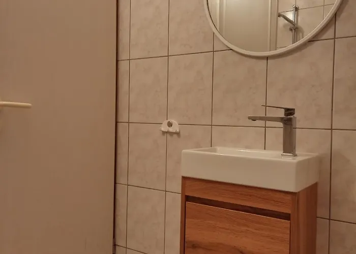 Nela Apartment