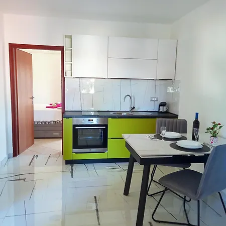 Nela Appartamento