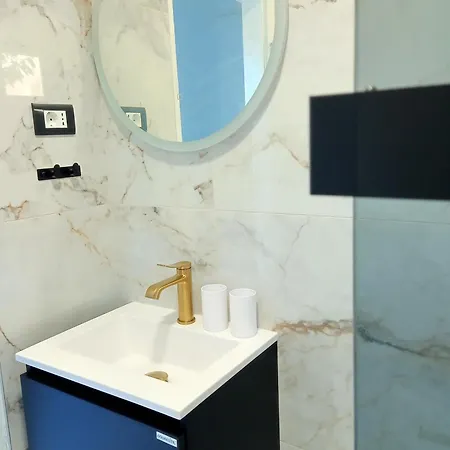Apartman Nela *