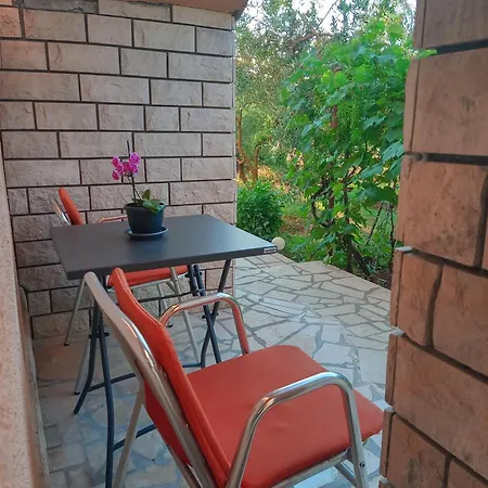 Appartamento Nela Pola