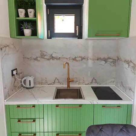 Apartman Nela *