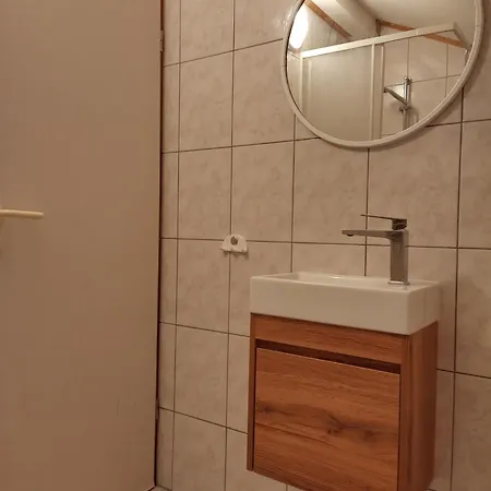 Nela Apartman