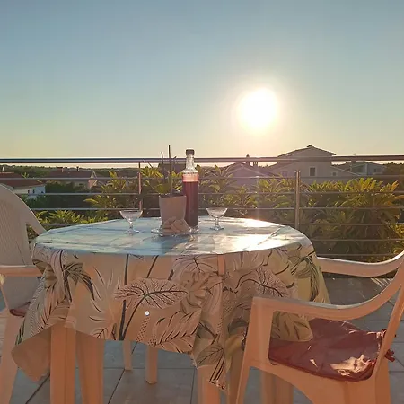 Apartman Nela
