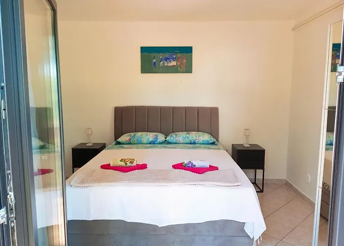 Apartament Nela