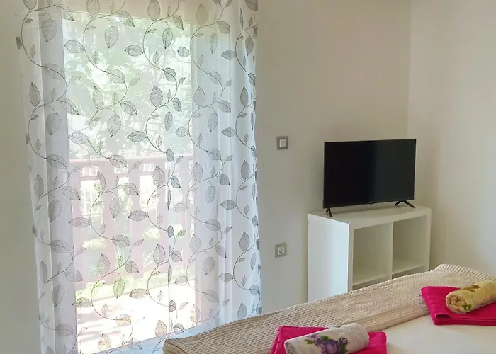 Appartement Nela *
