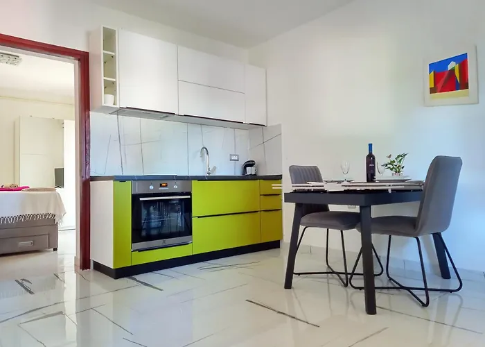 Apartman Nela