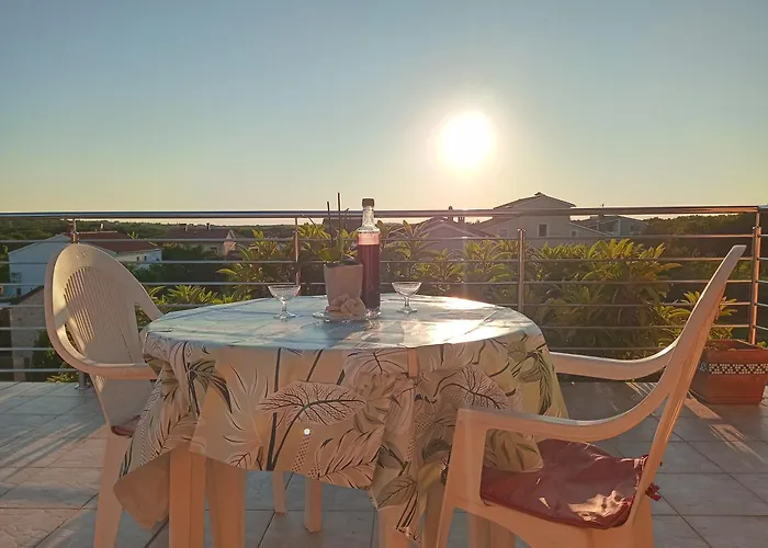 Apartament Nela