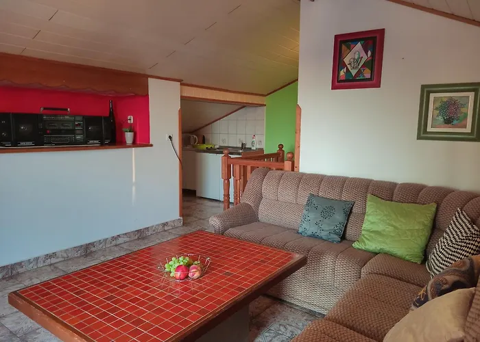 Apartament Nela *