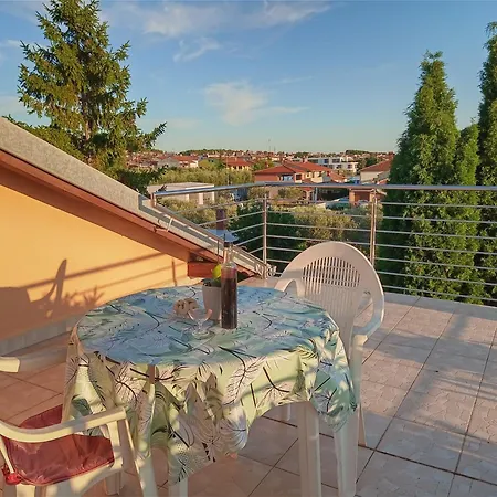 Nela Apartmán *
