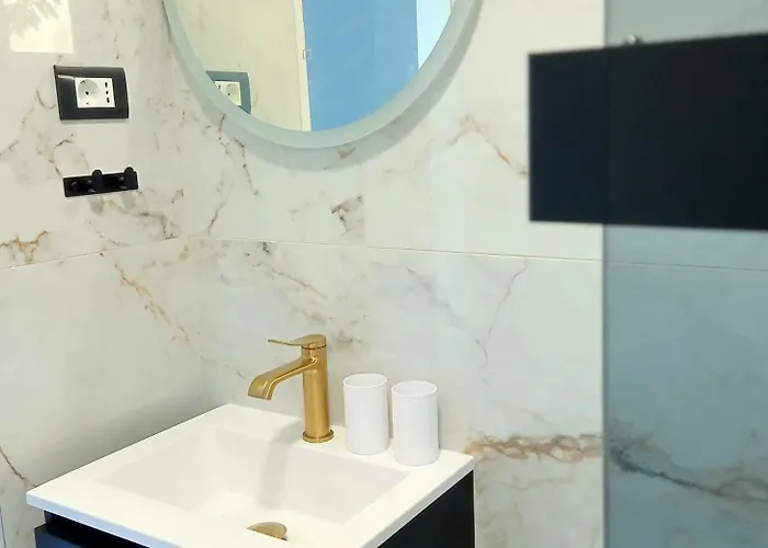 Apartmán Nela *