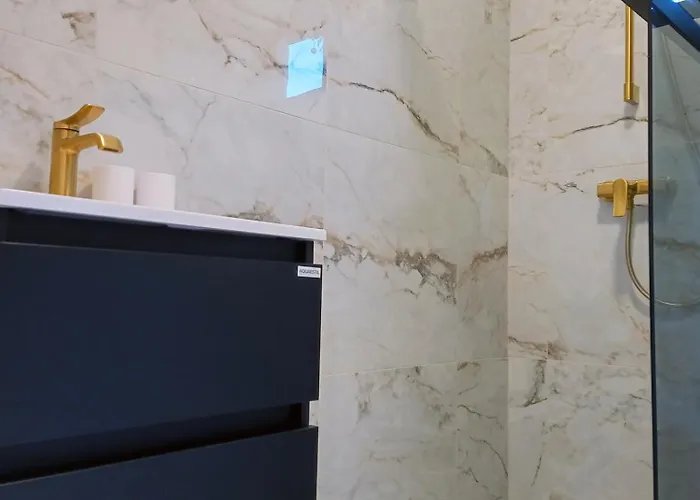 Apartmán Nela Pula