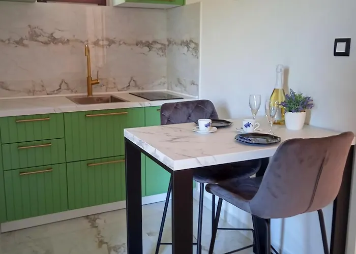 Nela Apartmán